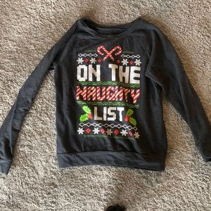 Christmas Shirt